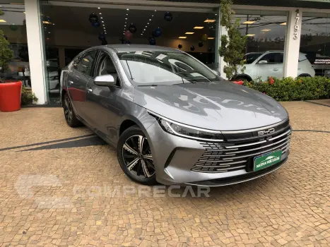 King 1.5 Dm-I Phev Gl Automático