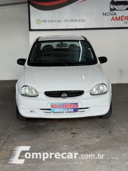 Corsa Sed Classic Spirit 1.6 MPFI VHC 8V