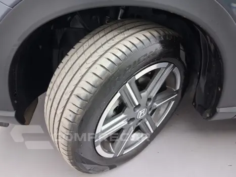 HR-V 1.5 DI I-VTEC FLEX EX CVT