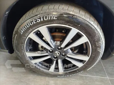 KICKS 1.6 16V FLEXSTART EXCLUSIVE XTRONIC