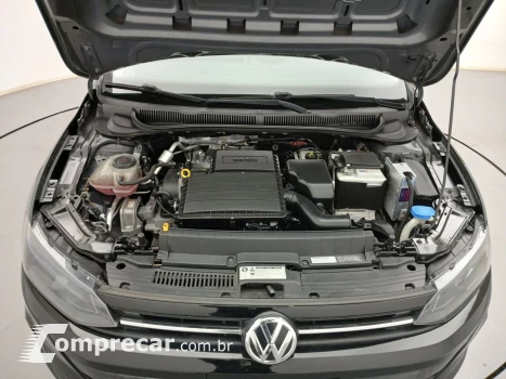 VIRTUS 1.0 200 TSI COMFORTLINE AUTOMÁTICO