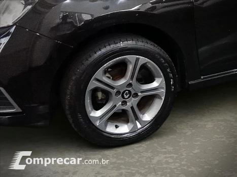 SANDERO 1.6 16V SCE FLEX GT LINE MANUAL