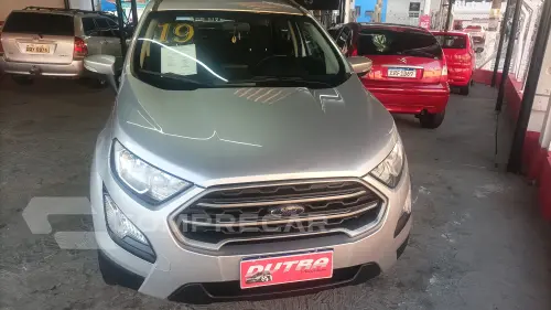 ECOSPORT 1.5 Ti-vct SE Direct