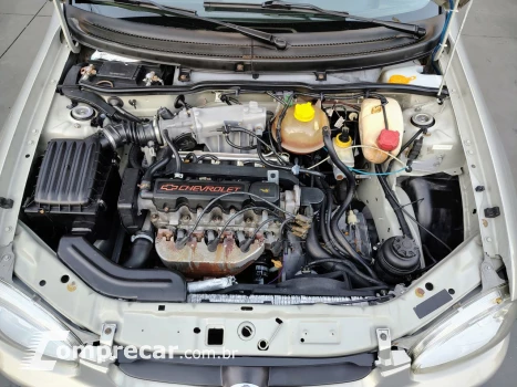 Corsa Sed Class.Spirit 1.0/1.0 FlexPower
