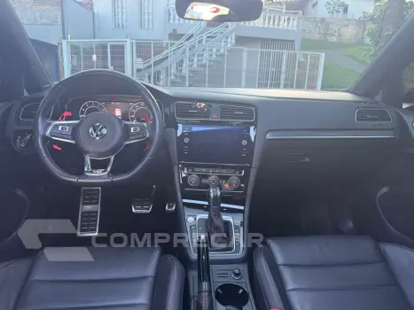 GOLF 2.0 350 TSI GTI