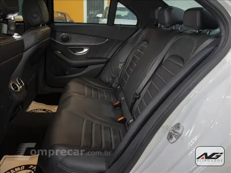 C 250 2.0 CGI Sport Turbo 16V