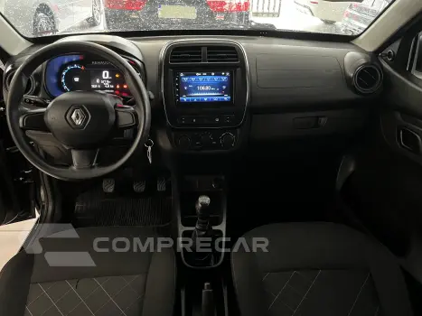 KWID ZEN 2