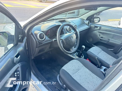 FIESTA 1.0 MPI Class 8V