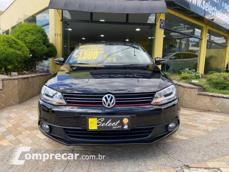JETTA 2.0 Comfortline