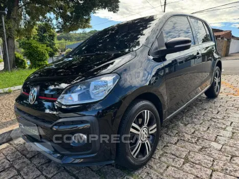 up! move 1.0 TSI Total Flex 12V 5p