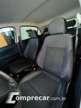 GOL 1.0 12V MPI Totalflex