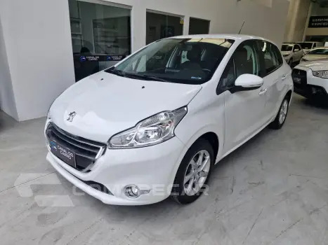 208 1.5 Active Pack 8V