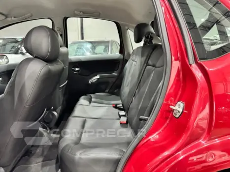 C3 - 1.4 I EXCLUSIVE 8V 4P MANUAL
