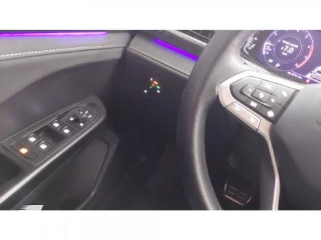 TAOS - 1.4 250 TSI TOTAL HIGHLINE AUTOMÁTICO