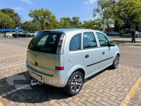 MERIVA - 1.8 MPFI EXPRESSION 8V 4P AUTOMATIZADO