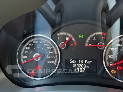 PALIO 1.0 MPI Attractive 8V