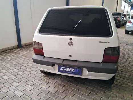 Uno 1.0 MILLE ECONOMY