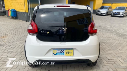Mobi Like 1.0 (Flex)