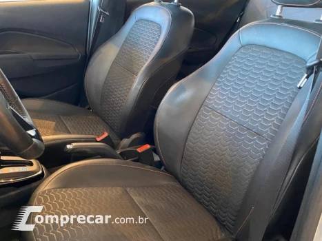 ONIX - 1.4 MPFI LTZ 8V 4P AUTOMÁTICO