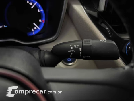 COROLLA 1.8 VVT-I HYBRID FLEX ALTIS PREMIUM CVT