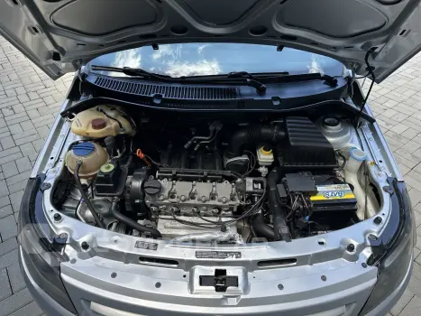 SAVEIRO 1.6 MI TREND CE 8V FLEX 2P MANUAL G.V