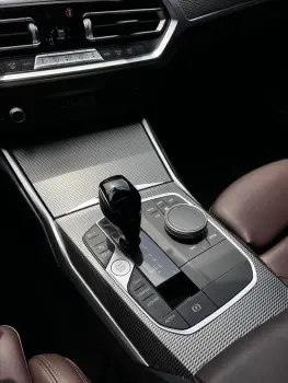 320I 2.0 16V Turbo M Sport