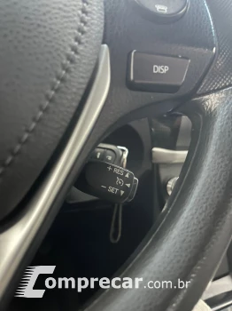 COROLLA 2.0 Vvt-ie XEI