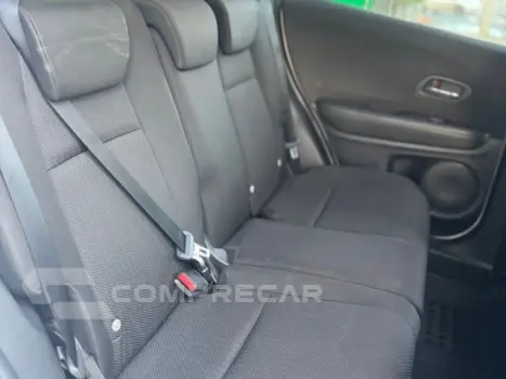 HR-V - 1.8 16V EX 4P AUTOMÁTICO