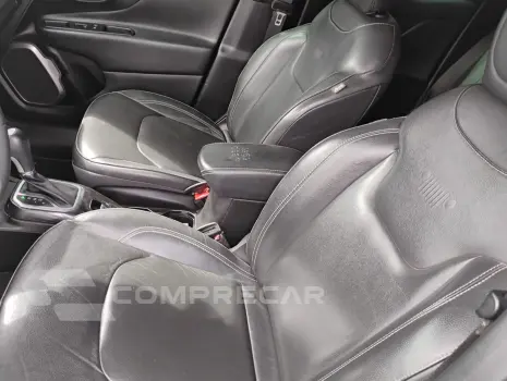RENEGADE 1.3 T270 Turbo Longitude