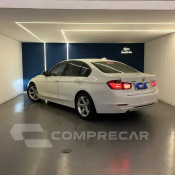 320i Active