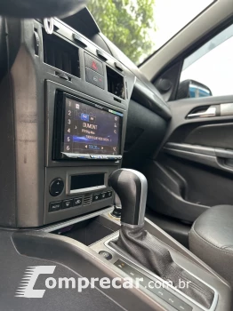 VECTRA 2.0 MPFI Elite 8V 140cv