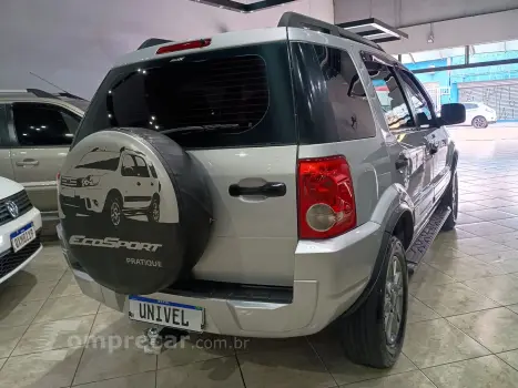 ECOSPORT FREESTYLE 1.6