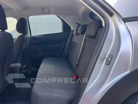 C4 CACTUS LIVE 1.6 16V Flex Mec.