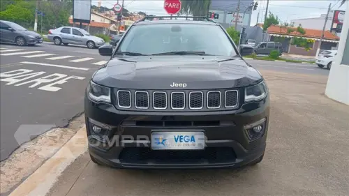 COMPASS 2.0 16V Longitude