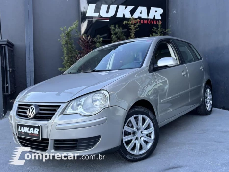 POLO 1.6 MI 8V