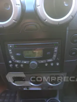 ECOSPORT 1.6 Freestyle 8V