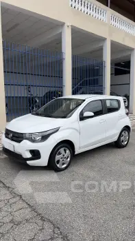 Fiat MOBI 1.0 8V Like 4 portas