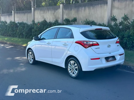 HB20 1.6 Comfort 16V