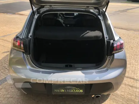 208 1.0 Firefly Flex Style Manual