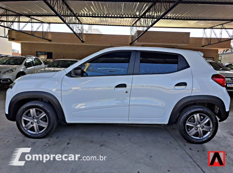 KWID 1.0 12V SCE ZEN