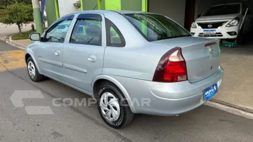 Corsa Sedan 1.4 4P PREMIUM FLEX