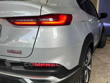 FASTBACK 1.0 TURBO 200 FLEX AUDACE CVT