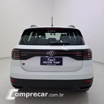 T-CROSS 1.0 200 TSI Sense