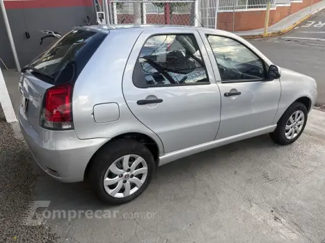 Palio 1.0 4P FIRE ECONOMY FLEX