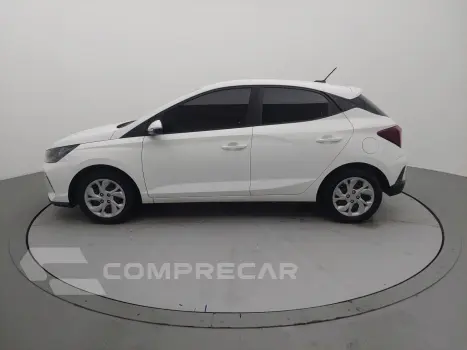 HB20 1.0 12V FLEX COMFORT PLUS MANUAL