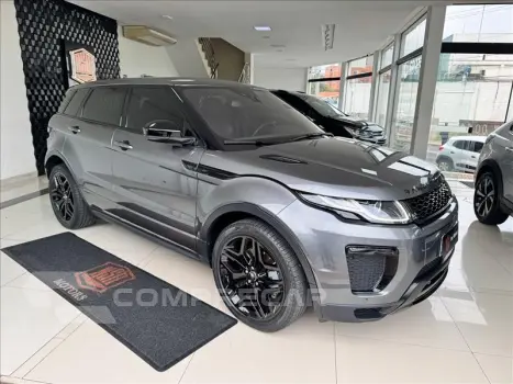 RANGE ROVER EVOQUE 2.0 HSE Dynamic 4WD 16V