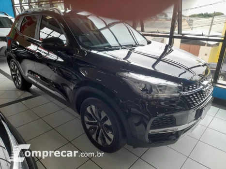 Tiggo 5X Txs 1.5