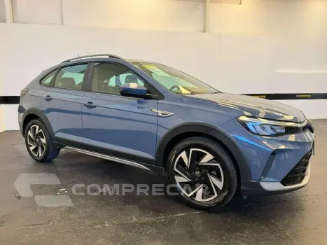NIVUS HL TSI
