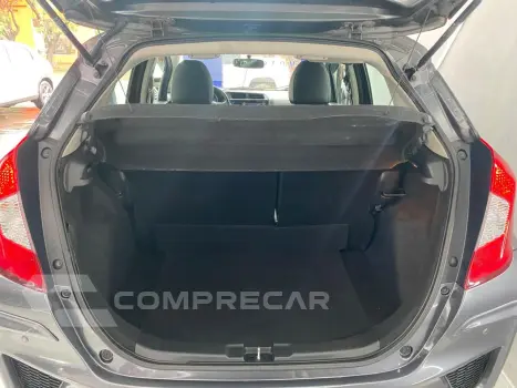 Fit EX/S 1.5 Flex/Flexone 16V 5p Aut.