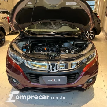 HR-V EX 1.8 Flexone 16V 5p Aut.